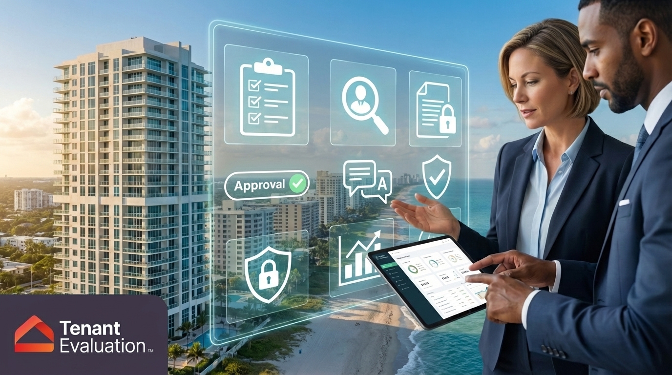 7 Essential Condo Management Software Features for Florida