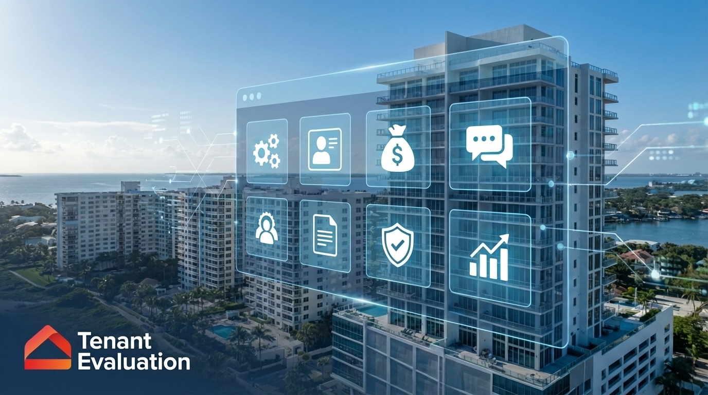 7 Essential Condo Management Tools for Florida HOAs 2025