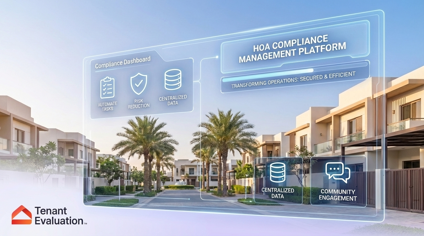 7 Ways an HOA Compliance Management Platform Transforms 2025