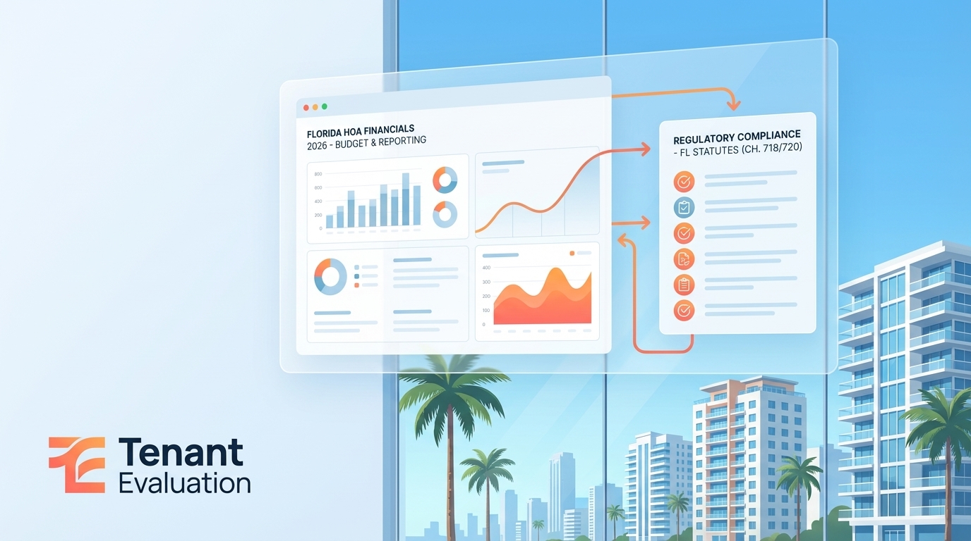 Integrated HOA Accounting and Compliance for Florida 2026