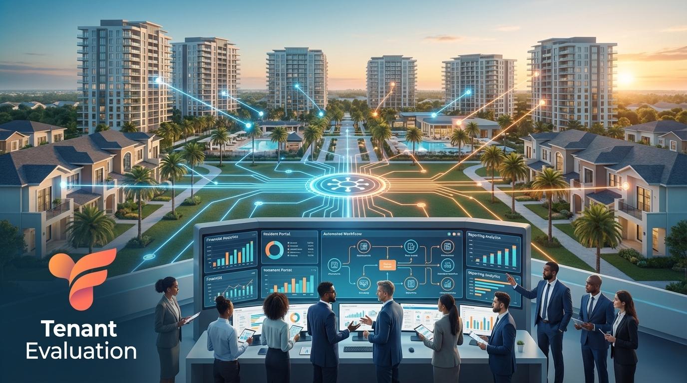 Enterprise HOA Software for Large Communities 2026 Guide
