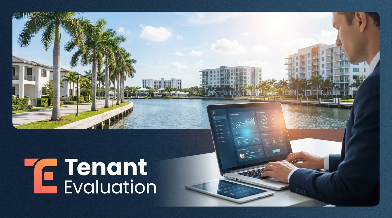 Streamlined HOA Application Software Guide 2026 | Florida