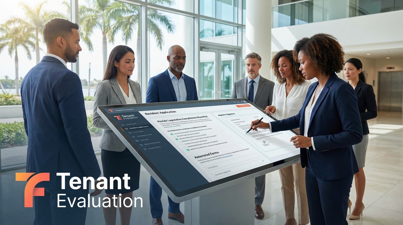 Essential Guide to Resident Application Processing Software