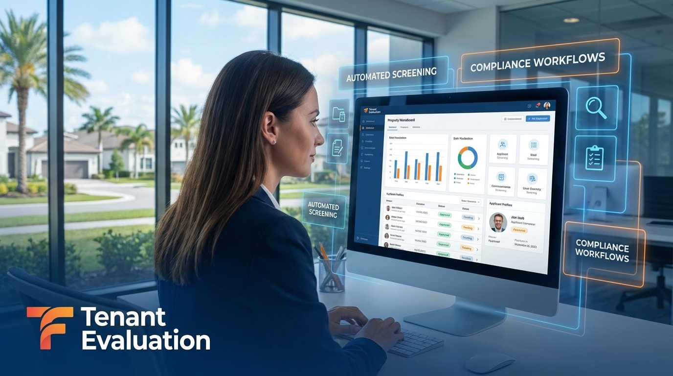 7 Property Management Software Screening Features for HOAs