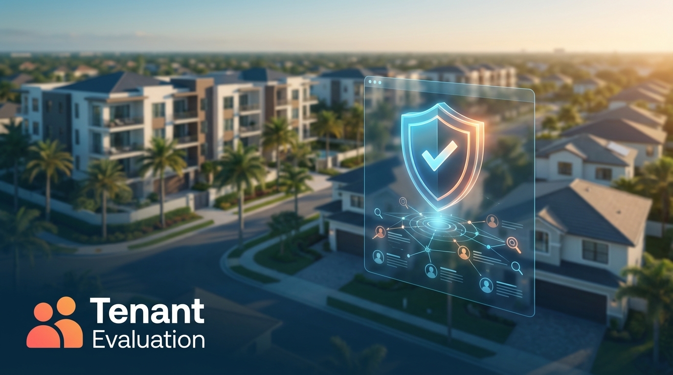 Community Safety Through Comprehensive Background Checks