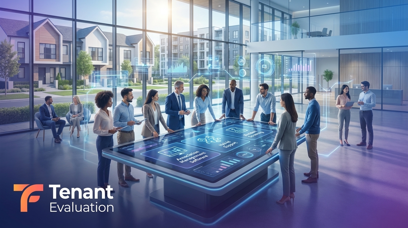 6 Innovative Alternatives to Traditional HOA Management