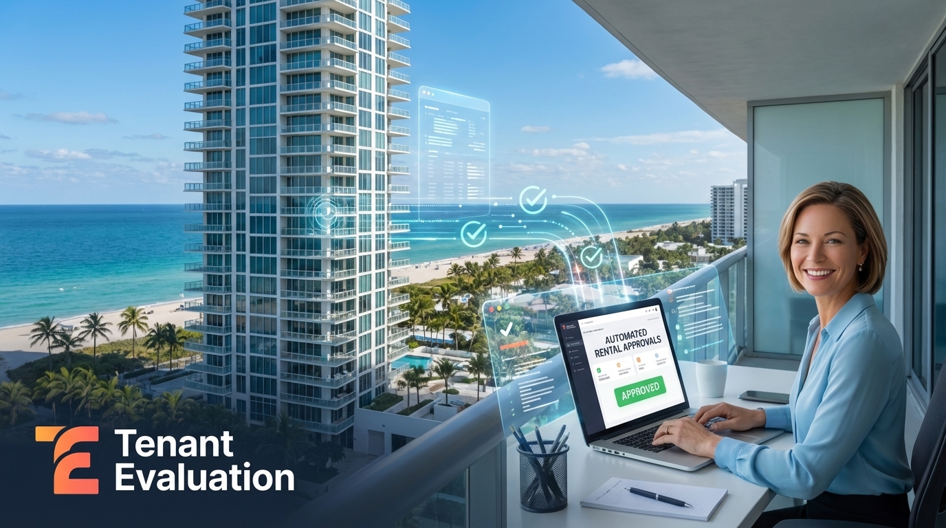 7 Essential Benefits of Automated Rental Approval Systems