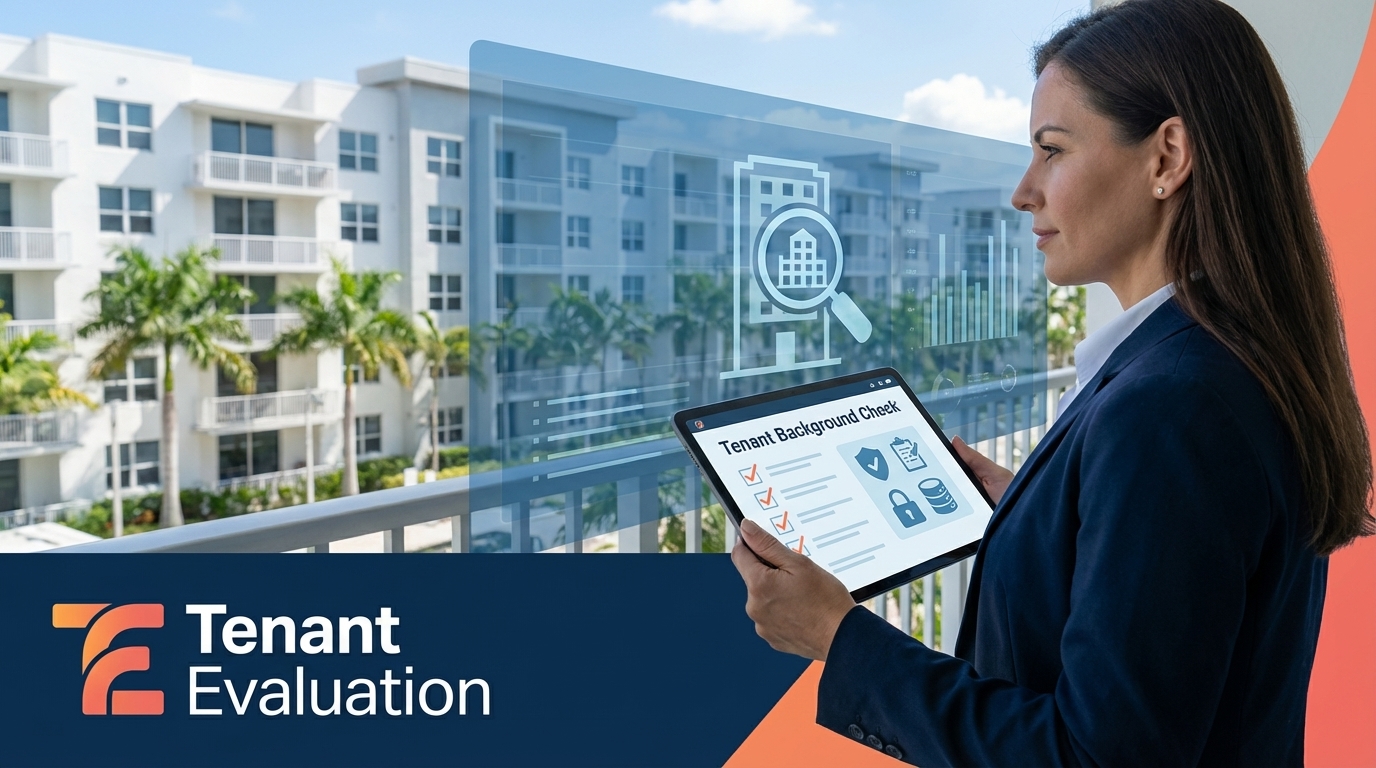 8 Essential Practices for HOA/Condo Tenant Background Checks