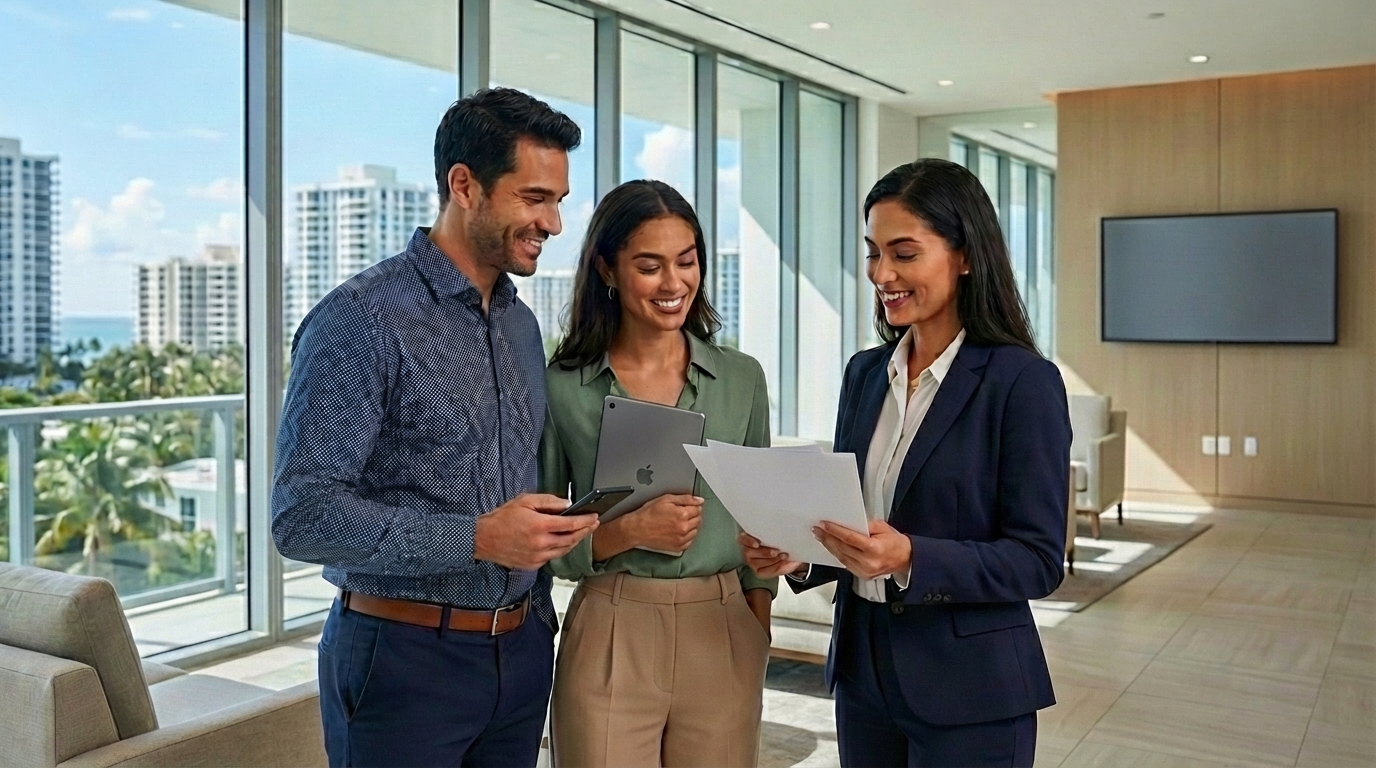 Automated Tenant Verification for Condominiums: Stop Fraud