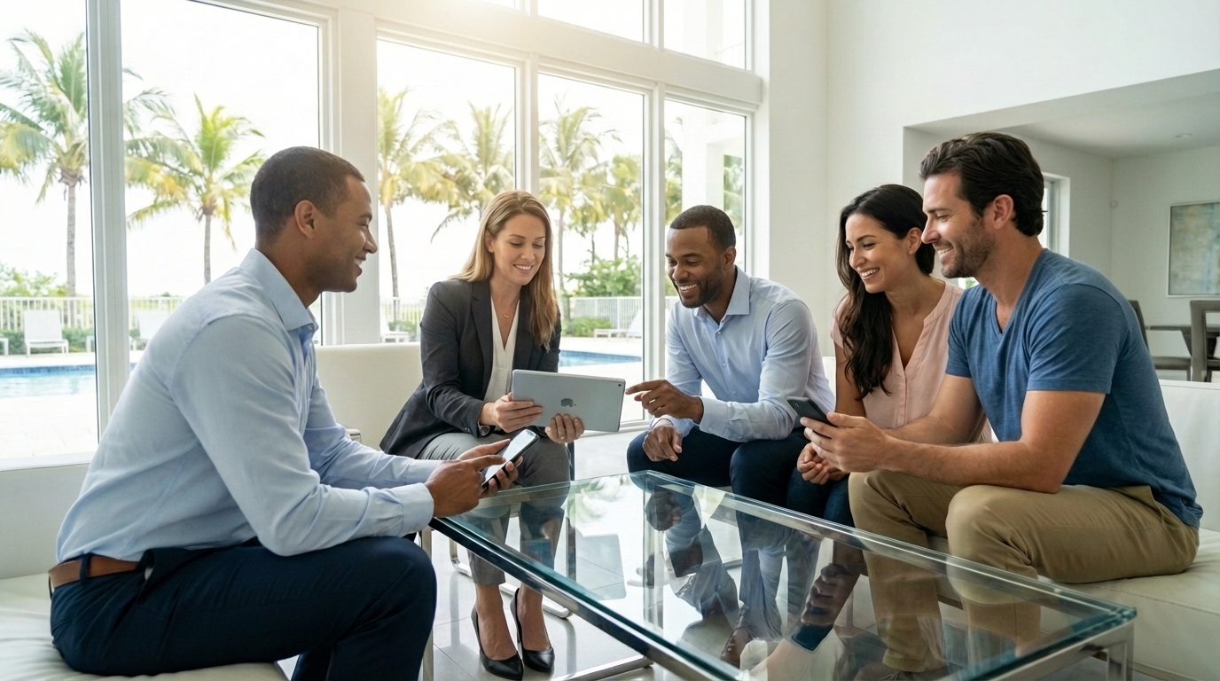 Florida HOAs & Condos: Navigating 2026 Compliance Systems