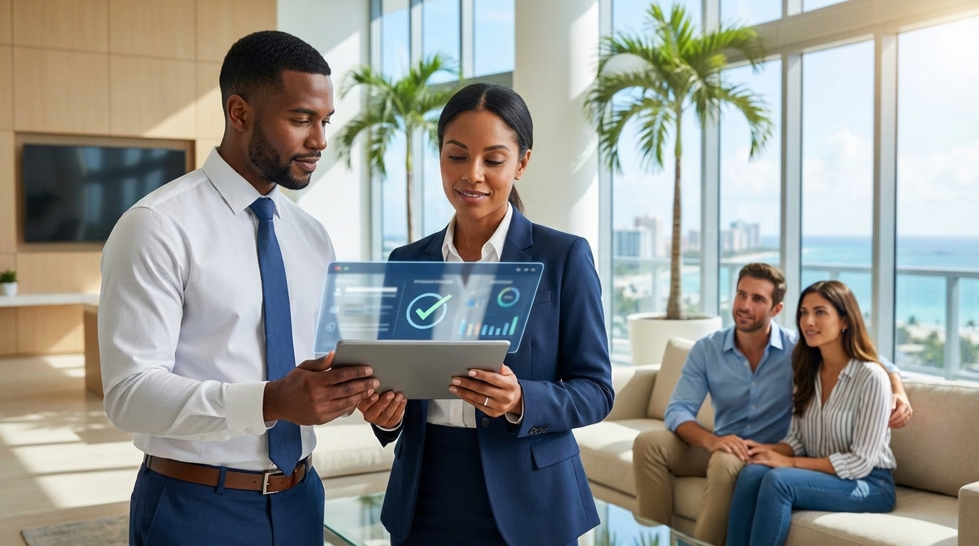 Document Fraud Detection for Condominium Applications