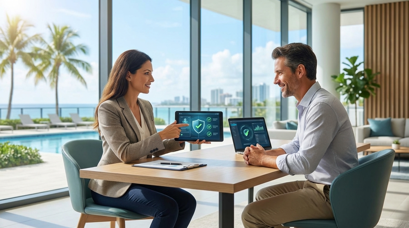 Fraud Detection Technology for Community Management 2026