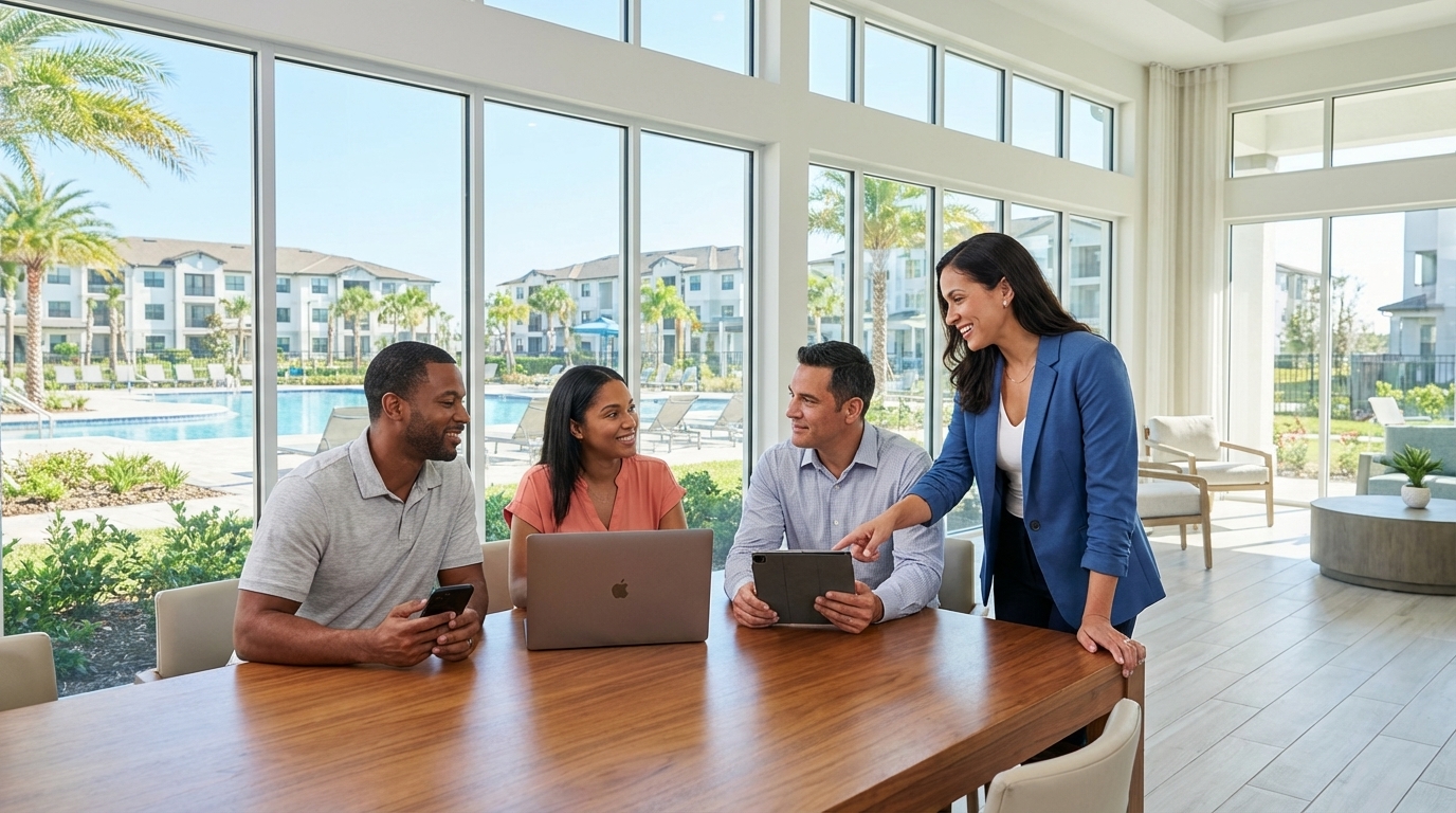 The 2026 Guide to All-in-One HOA Management Automation