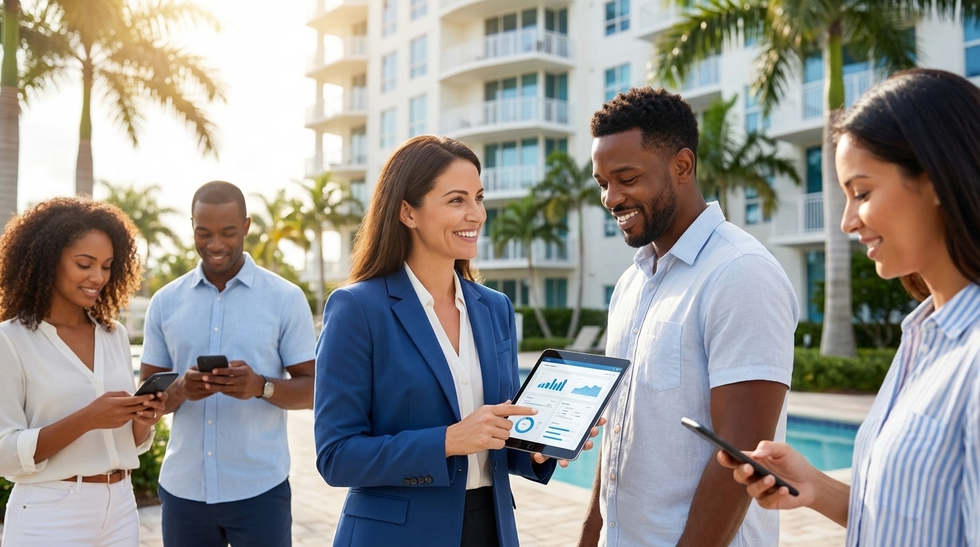 Secure Application Processing for HOAs: Fraud Protection