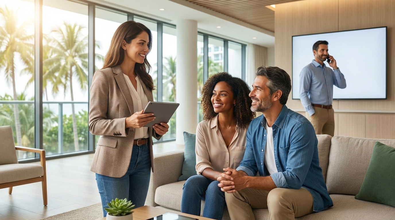 Streamlined Screening Processes for Property Managers