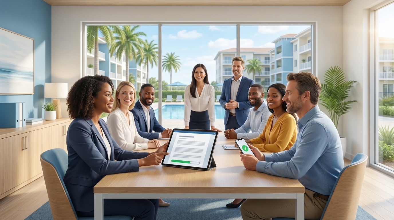 Automated Document Verification Tenant Screening Guide 2026