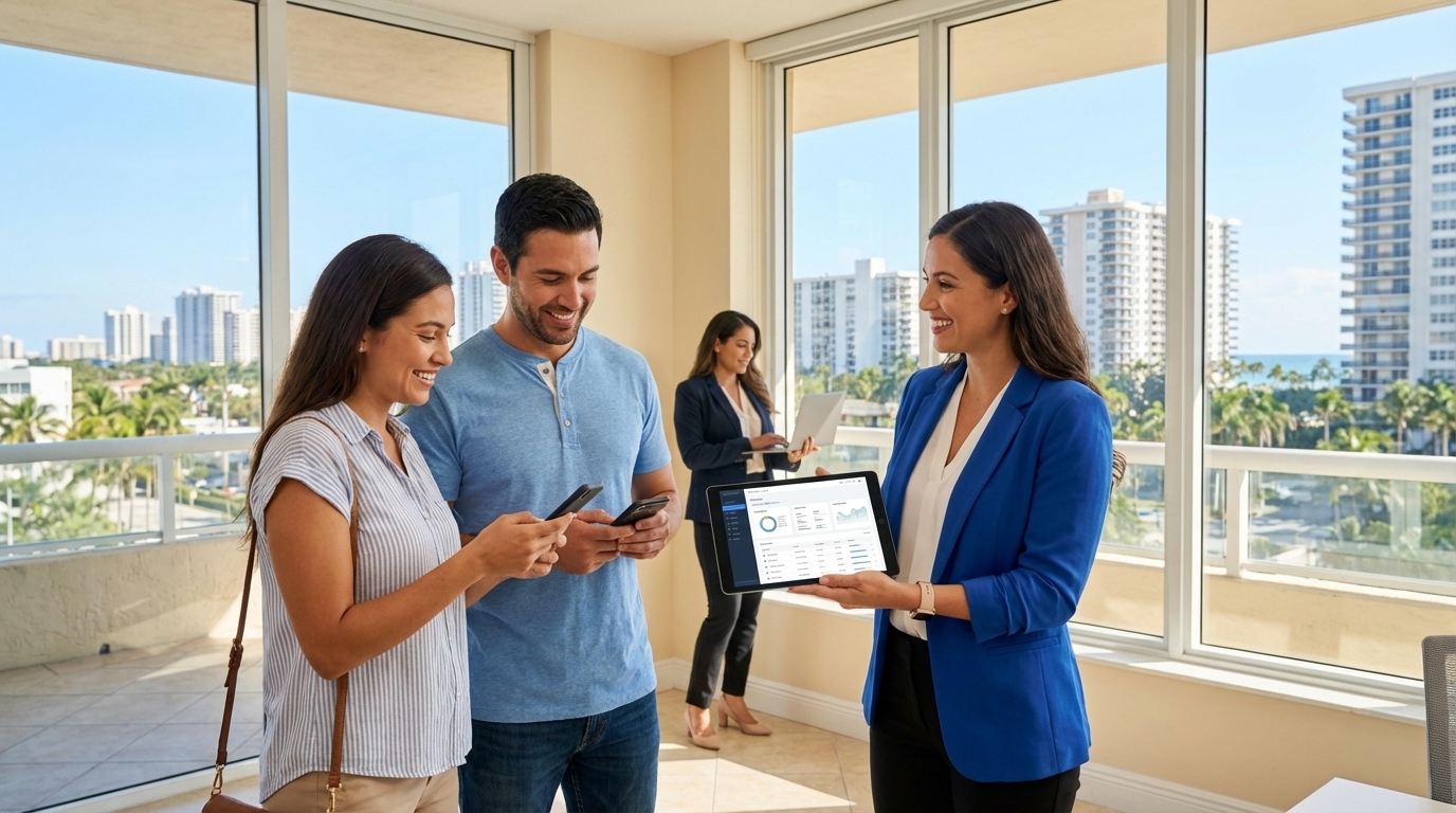 ROI Property Management Automation Platform Guide 2026