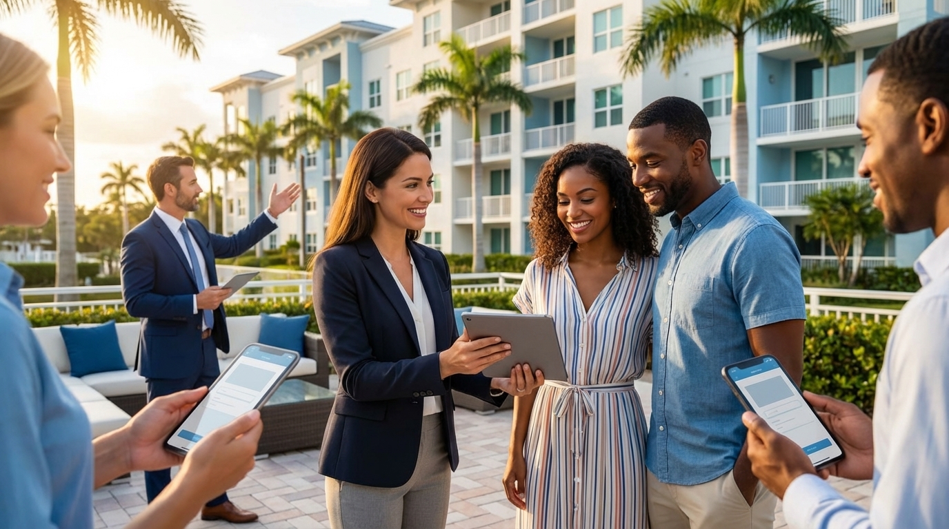 7 Best PropTech for HOA Screening to Streamline Approvals