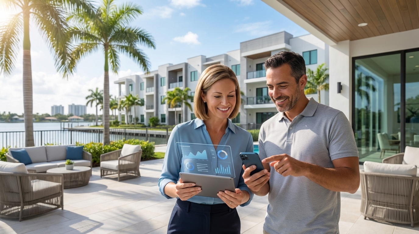 6 Ways Integrated PropTech Tools Reshape Florida HOAs 2026