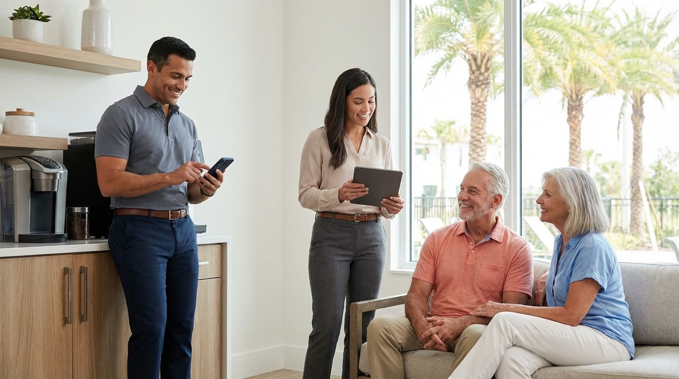 10 Leading Proptech Innovations for Community Associations