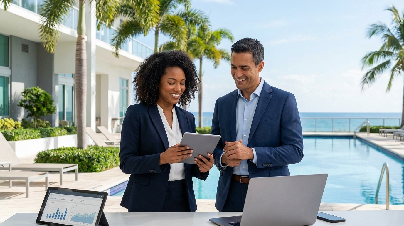 7 PropTech Tools Your Florida HOA/Condo Needs in 2026