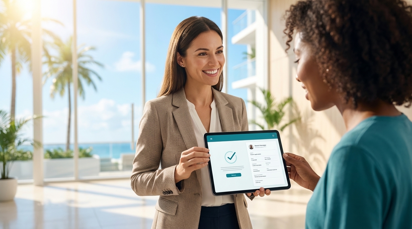 7 Most Accurate Proptech Screening Features for HOAs 2026