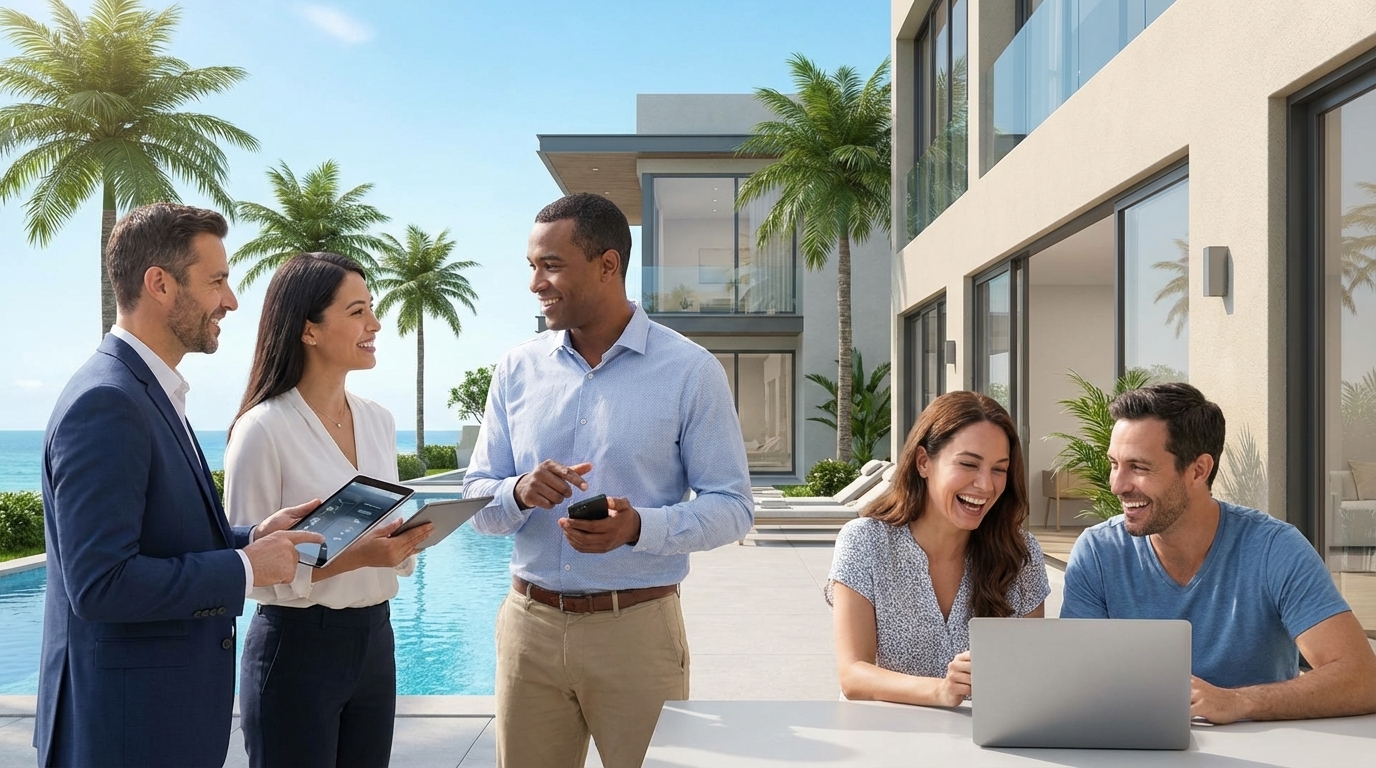 7 Essential Proptech Solutions for Florida Condos in 2026