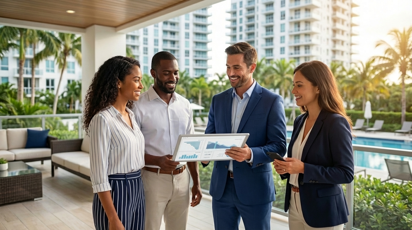 7 PropTech Strategies For HOA Revenue Optimization 2026