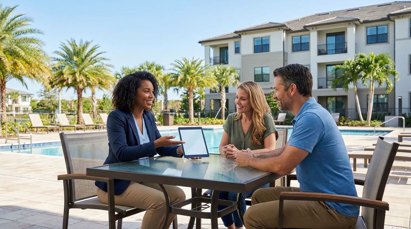 5 PropTech Tenant Screening Alternatives for Florida HOAs