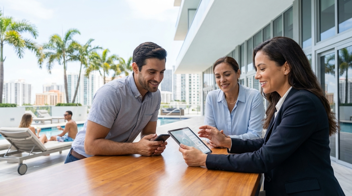 Alternatives to Traditional Tenant Evaluation Services