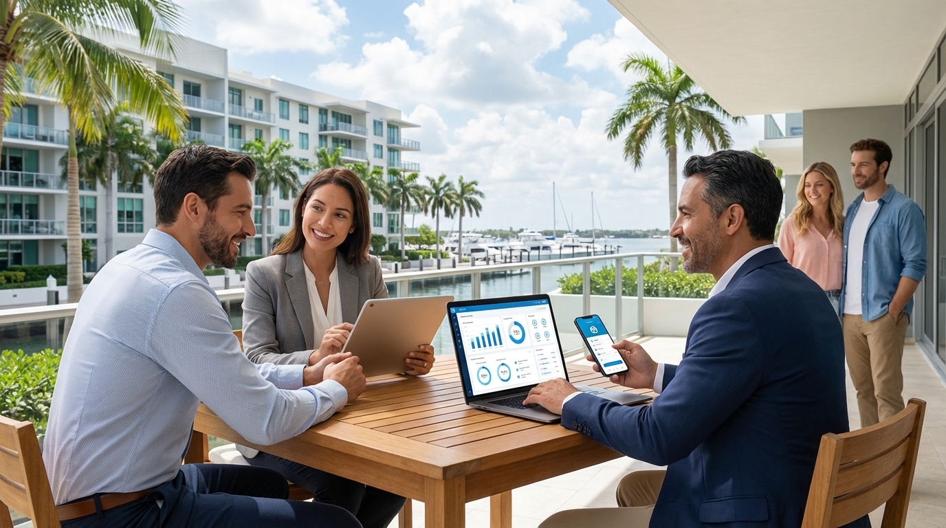 Cloud Tenant Evaluation Platforms Florida HOAs 2026