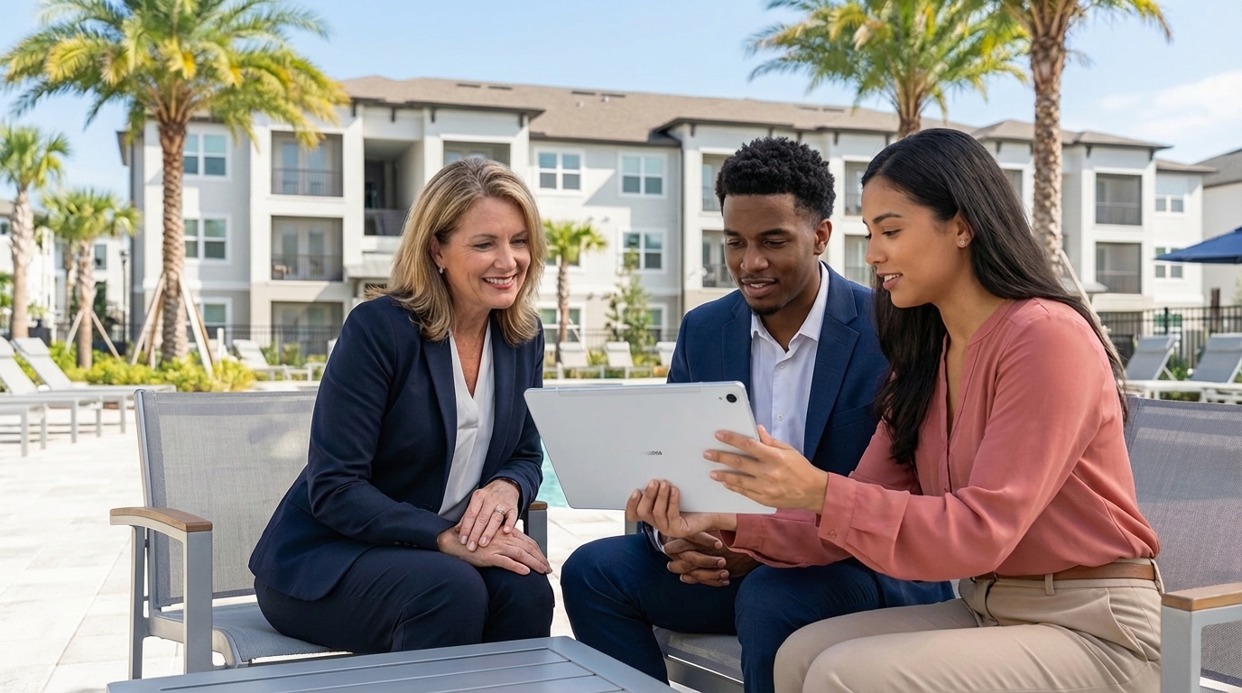 Cost-Effective Tenant Evaluation for Small HOAs Guide