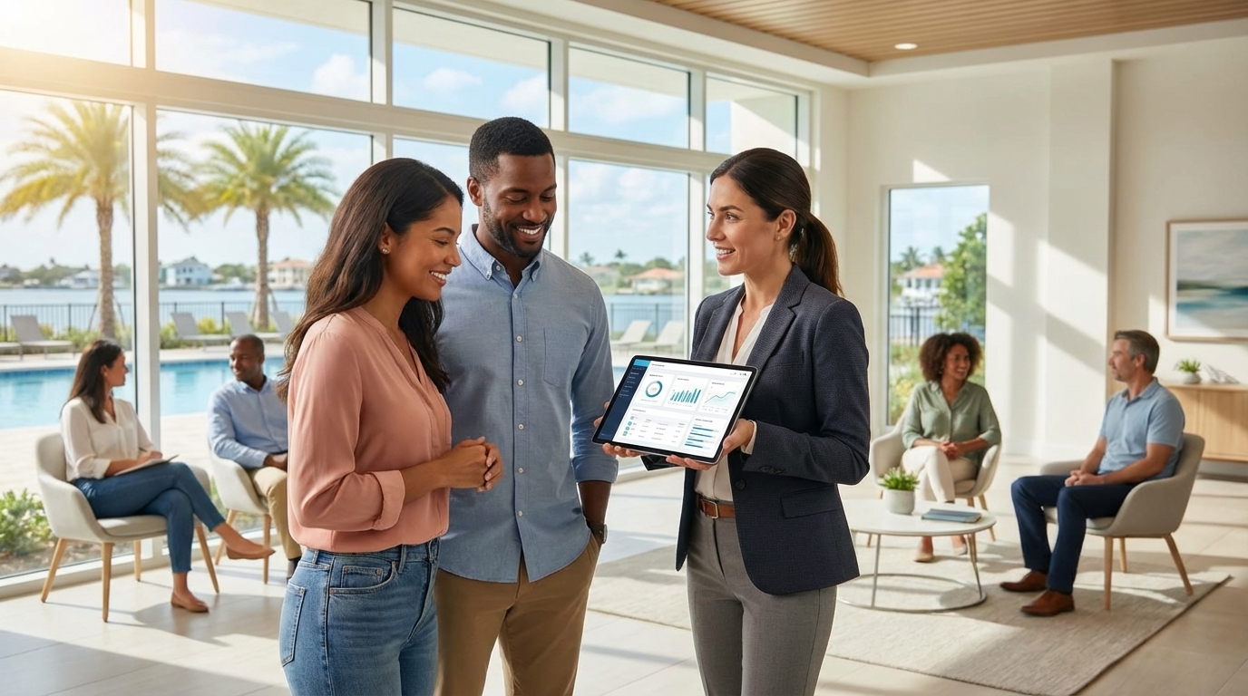 Enterprise Tenant Evaluation Solutions Comparison 2026