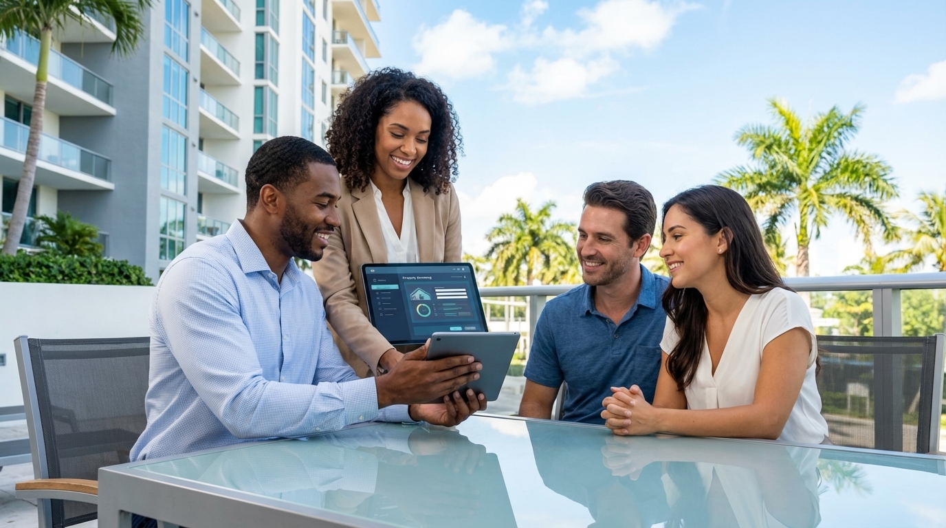 Florida HOA Background Check Authorization Tools for 2026