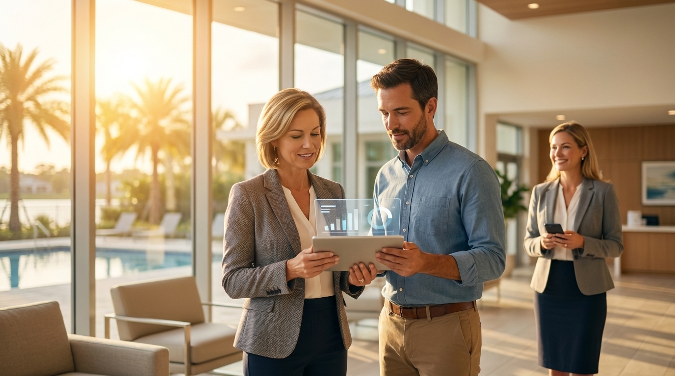 Florida-Compliant Tenant Evaluation Systems for HOAs 2026