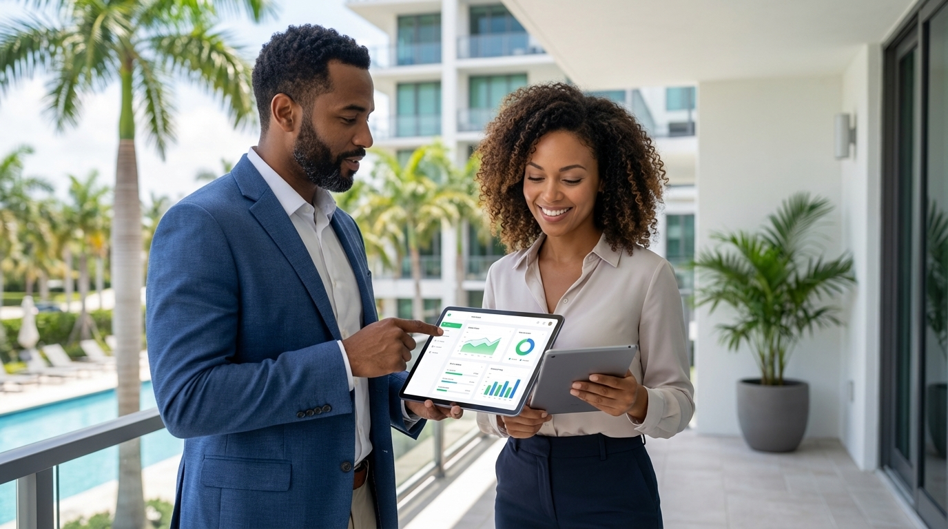 Florida HOA Lease Monitoring Solutions for 2026 Compliance