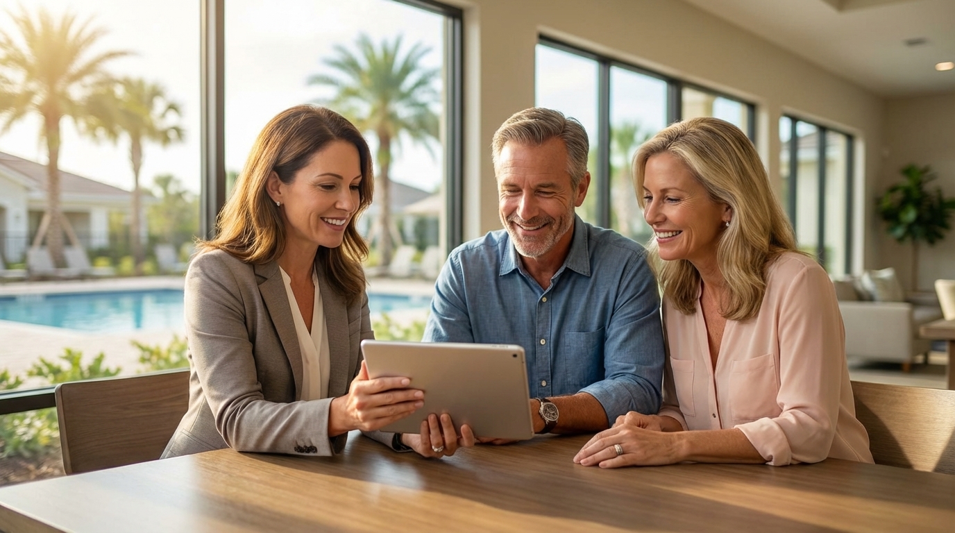 Florida HOAs & Condos: Solving Tenant Screening Compliance