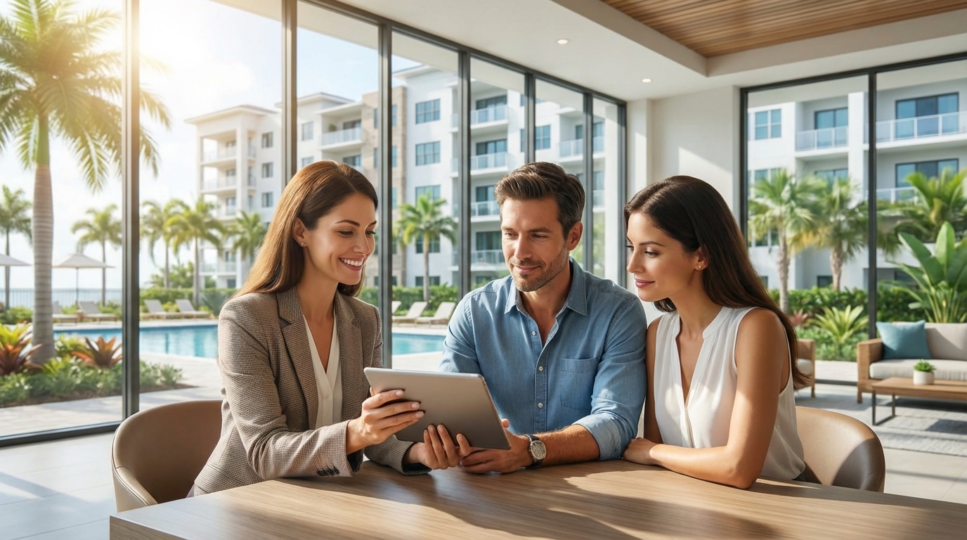 Florida HOA Tenant Reference Verification Systems 2026