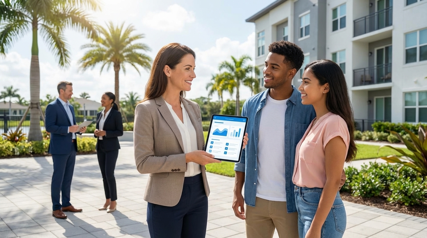 Ensuring Tenant Evaluation Screening Report Accuracy