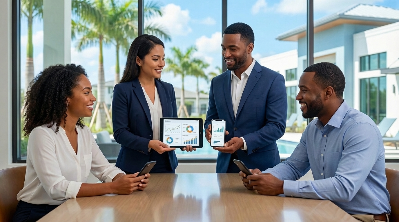 Rental Documentation Management Tools for Florida HOA