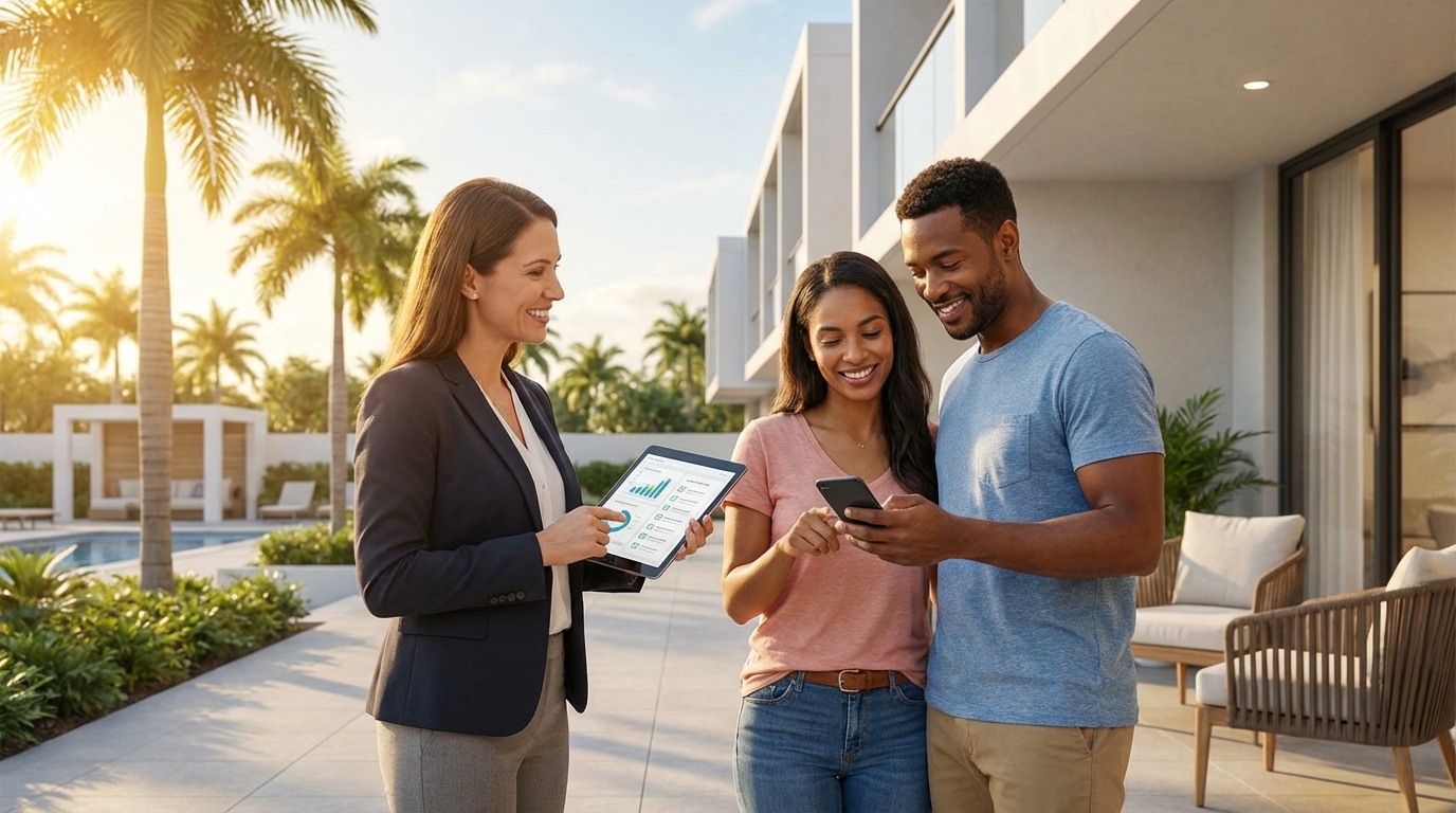 Tenant Evaluation Solutions for Florida Property Managers