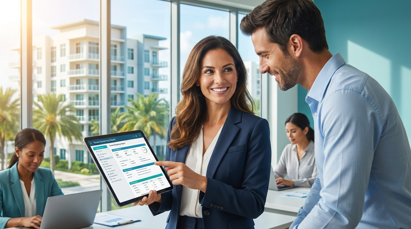 7 Proven Strategies for Accurate Tenant Screening Reports