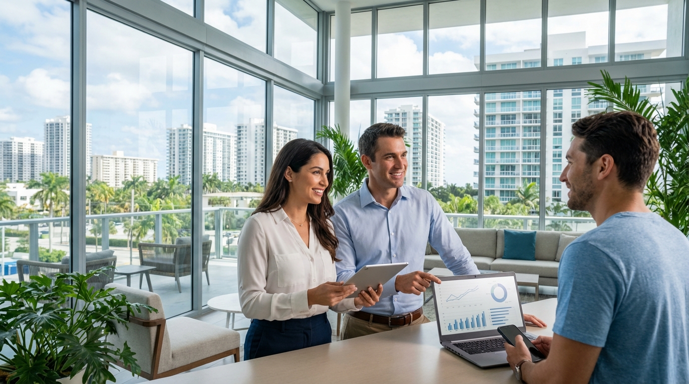 Affordable HOA Management Software for Florida Condos 2026