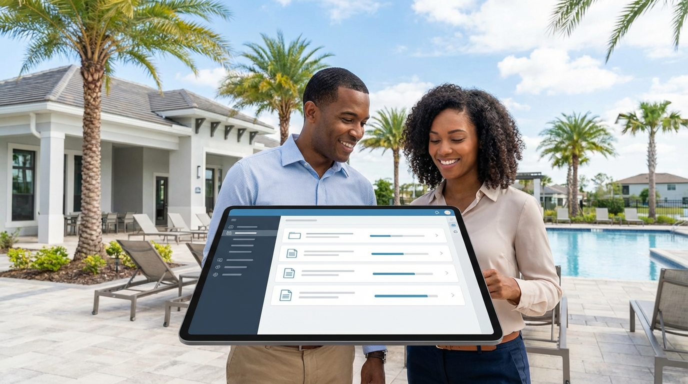 7 Must-Have HOA Document Software Features for Florida