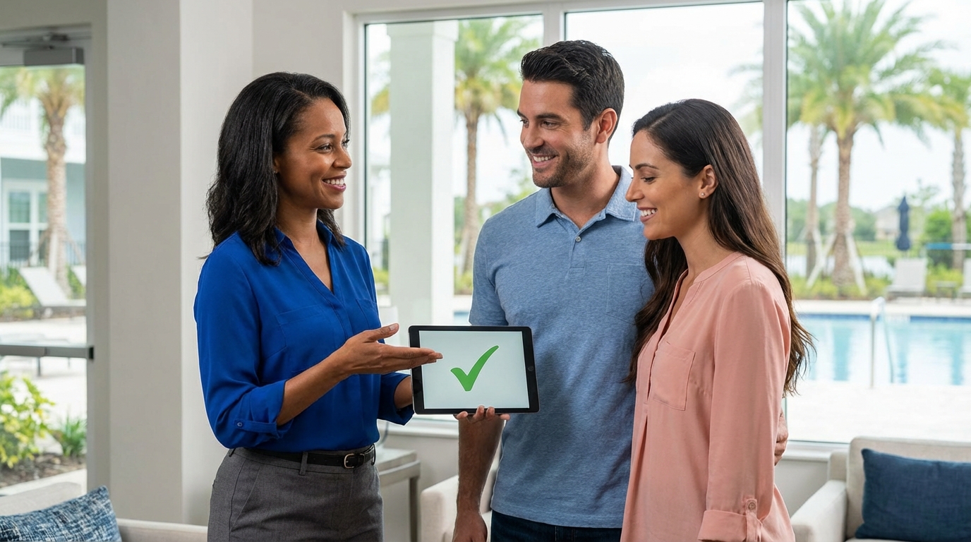 7 HOA Onboarding Features That Cut Approval Times 70%