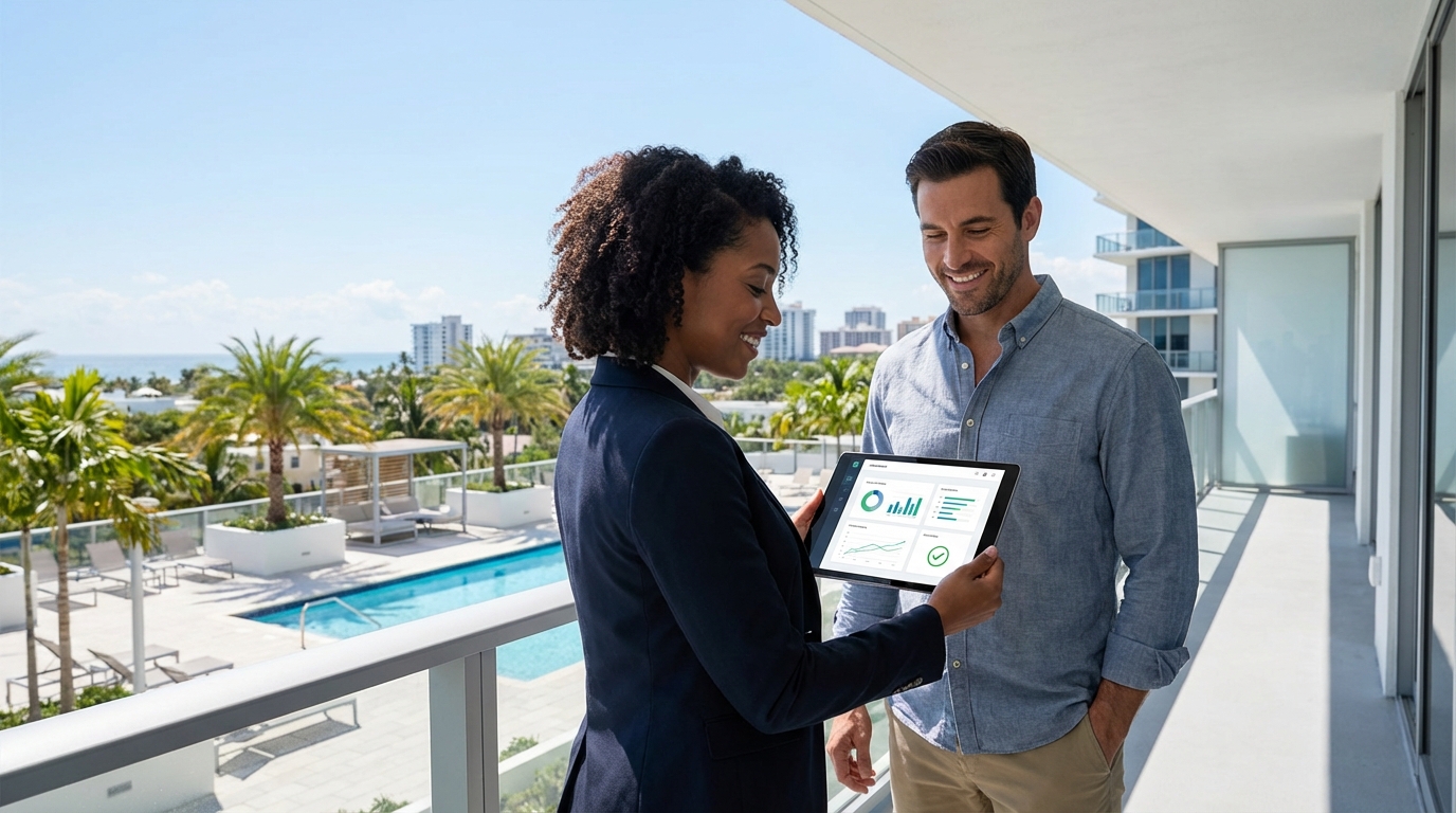 Florida Condo Association Background Check Compliance 2026