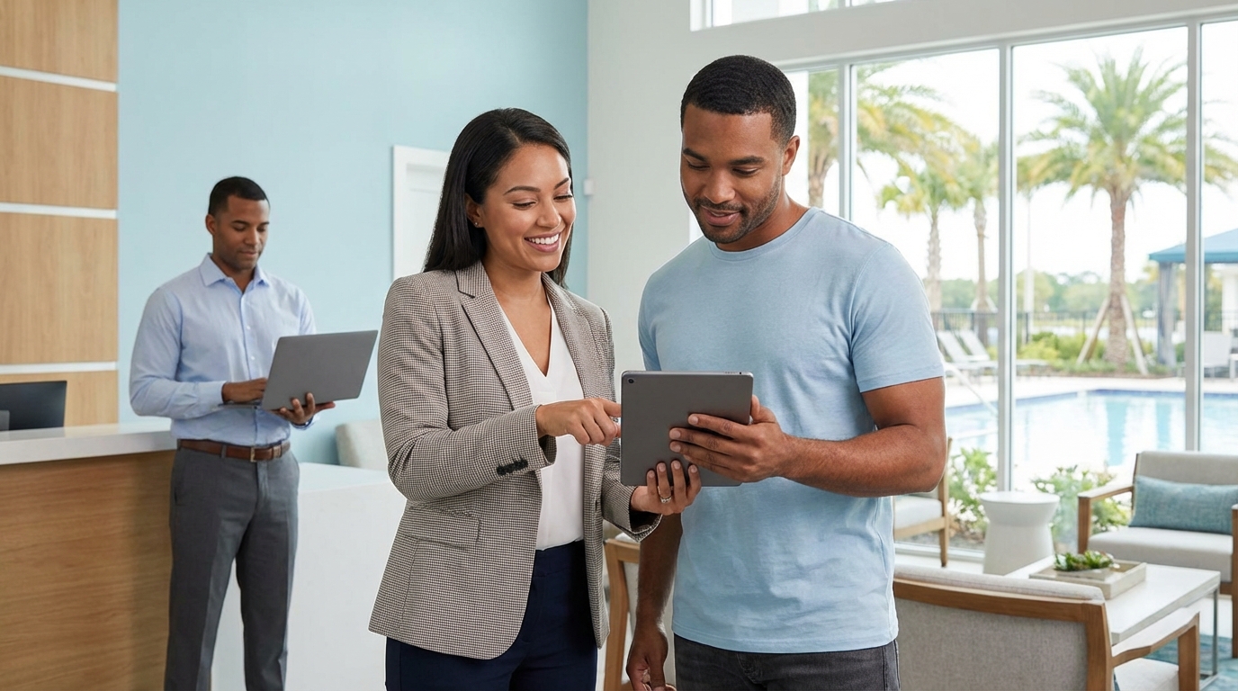 Automated Verification Protocols for Florida HOAs in 2026