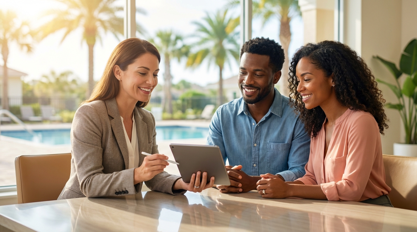 HOA Tenant Screening Report Accuracy: 2026 Florida Guide