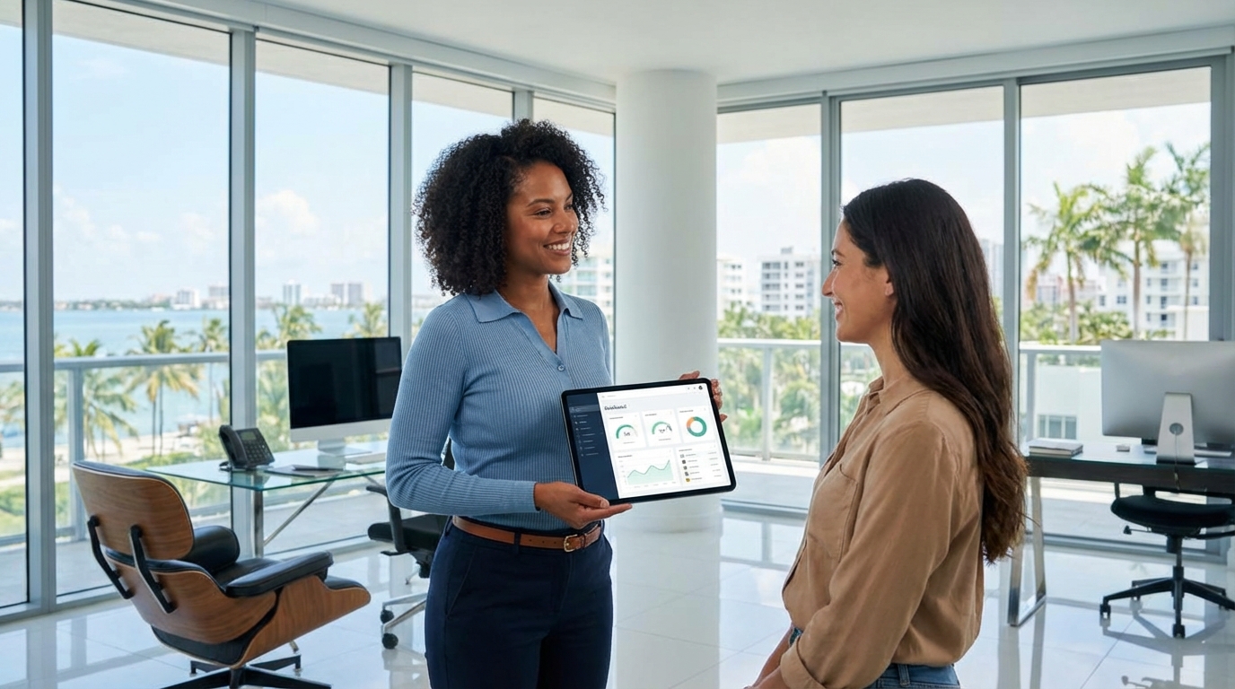 7 Proptech Compliance Wins for Florida Condos and HOAs