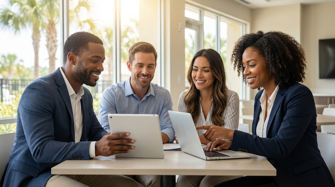 Florida HOA Tenant Screening Software Guide 2026